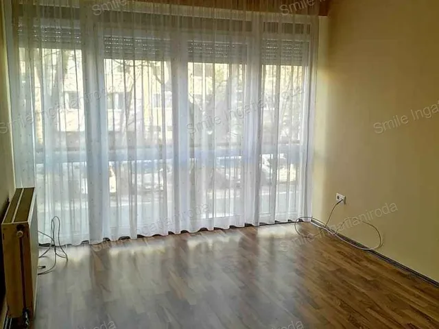 Kiadó lakás Nyíregyháza 34 nm