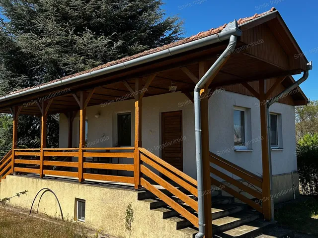 Eladó mezőgazdasági ingatlan Nyíregyháza, Sóstóhegy 60 nm
