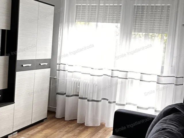 Kiadó lakás Nyíregyháza, Belváros 53 nm