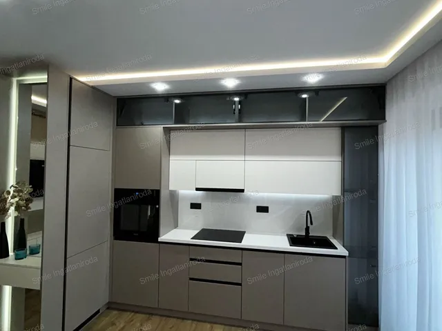 Kiadó lakás Nyíregyháza 34 nm
