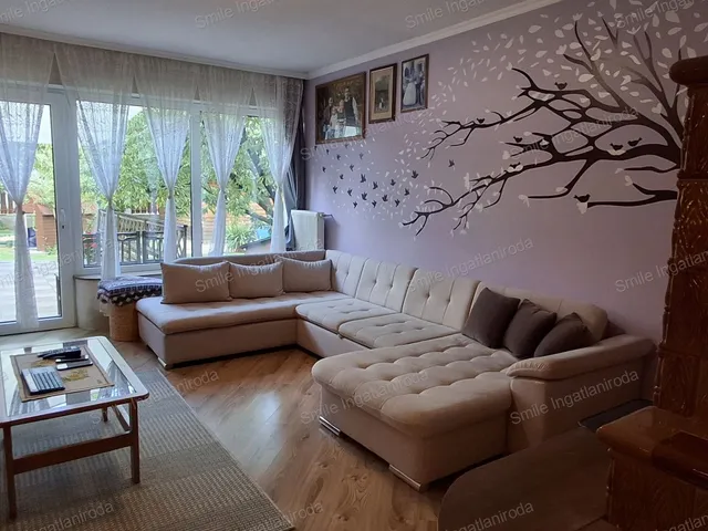 Eladó ház Nyíregyháza, Malomkert 200 nm
