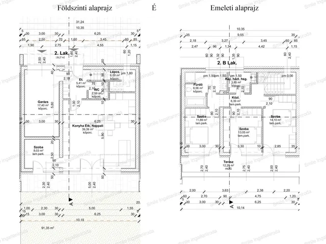 Eladó ház Nyíregyháza, Sóstógyógyfürdő 141 nm