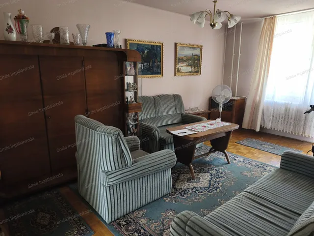 Eladó lakás Nyíregyháza, Belváros 68 nm