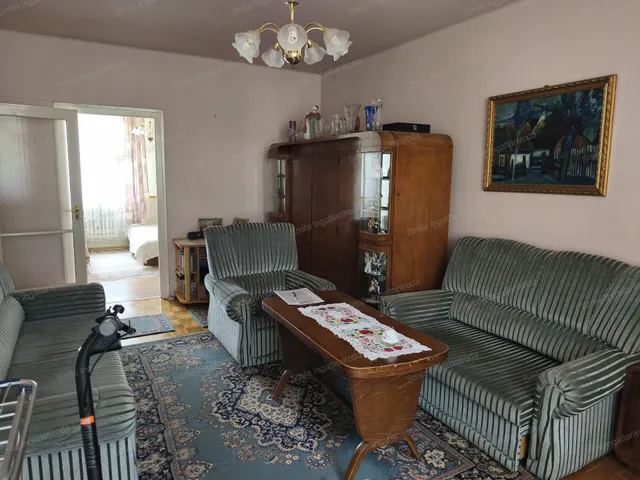Eladó lakás Nyíregyháza, Belváros 68 nm