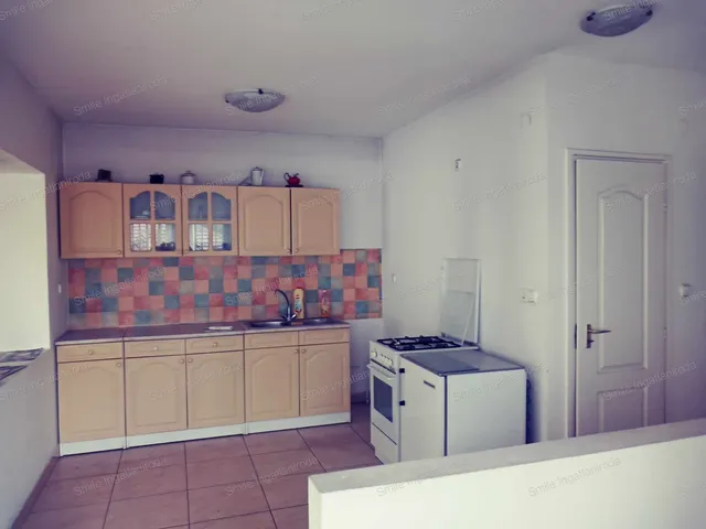 Eladó lakás Nyíregyháza, Malomkert 225 nm