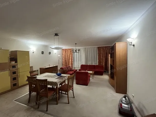 Kiadó lakás Nyíregyháza, Belváros 84 nm