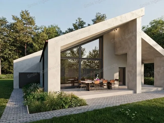 Eladó ház Nyíregyháza 154 nm