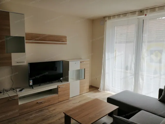 Kiadó lakás Nyíregyháza, Korányi-kertváros 90 nm