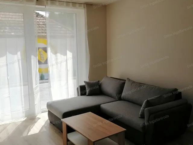 Kiadó lakás Nyíregyháza, Korányi-kertváros 90 nm