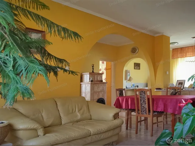 Eladó ház Nyíregyháza, Újkistelekiszőlő 103 nm
