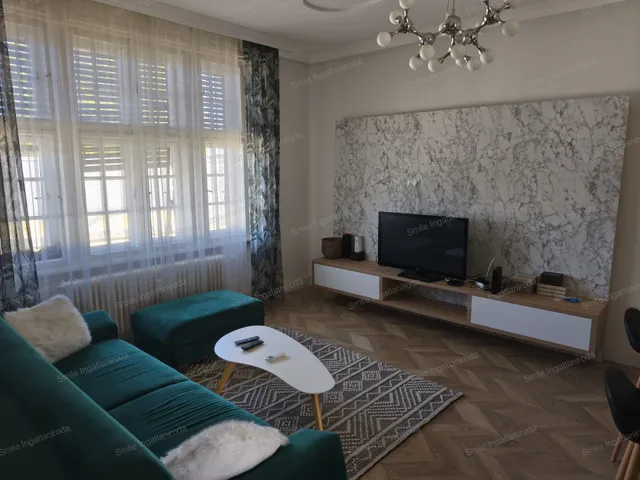 Kiadó lakás Nyíregyháza, Belváros 45 nm