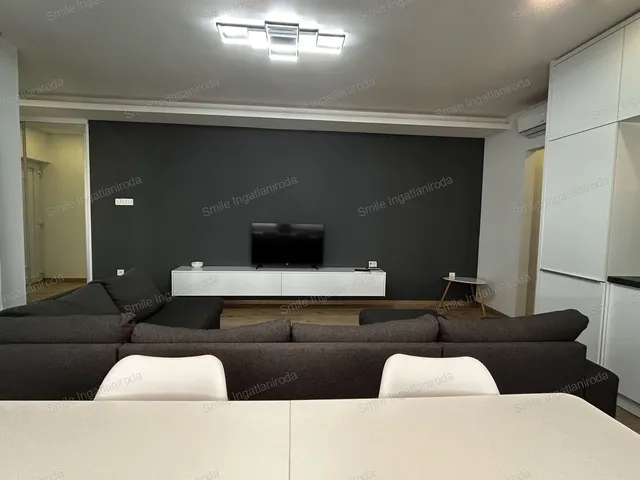 Kiadó lakás Nyíregyháza, Belváros 51 nm