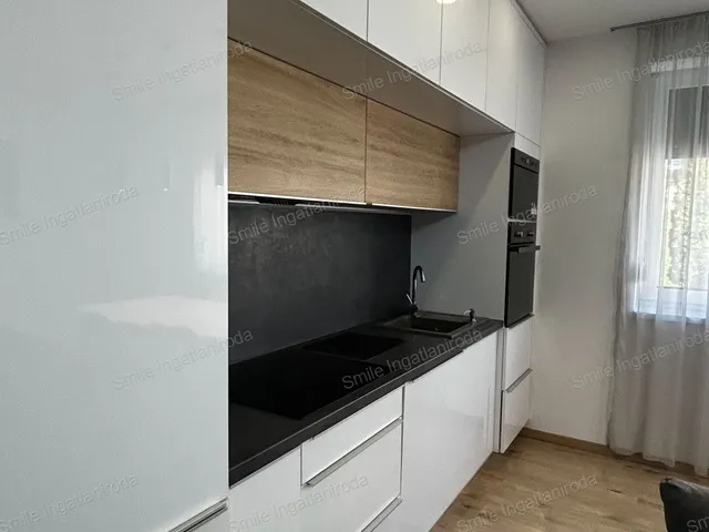 Kiadó lakás Nyíregyháza, Belváros 51 nm