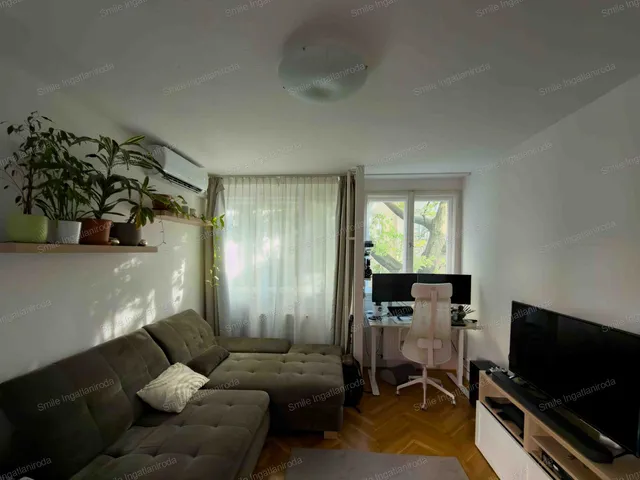 Eladó lakás Budapest II. kerület 45 nm