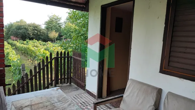 Eladó mezőgazdasági ingatlan Marcali 35 nm