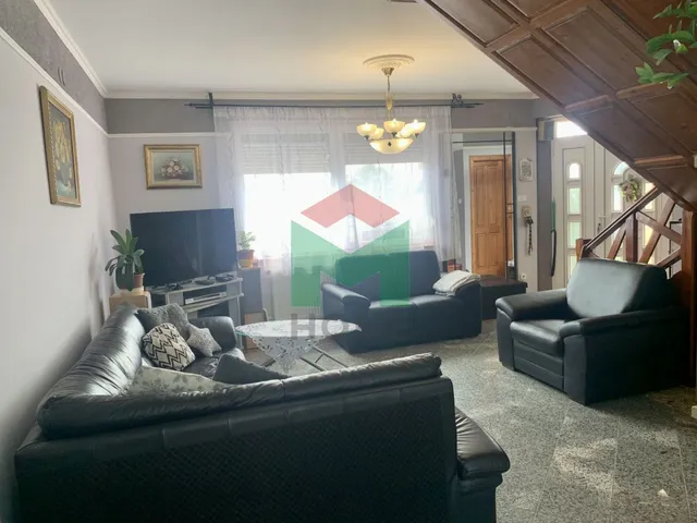 Eladó ház Marcali, Városközpont 152 nm