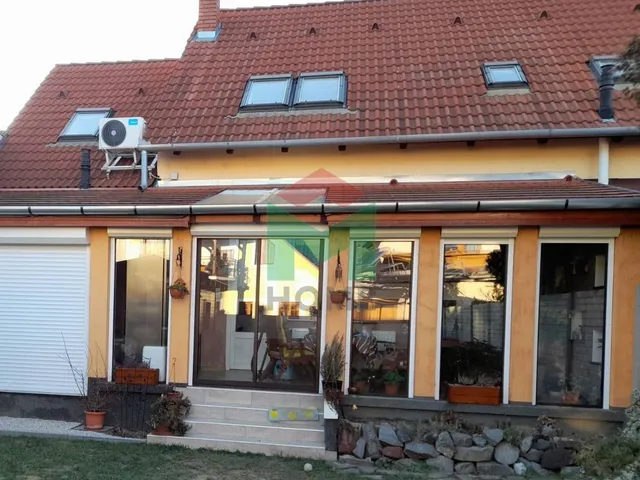 Eladó ház Marcali, Városközpont 152 nm