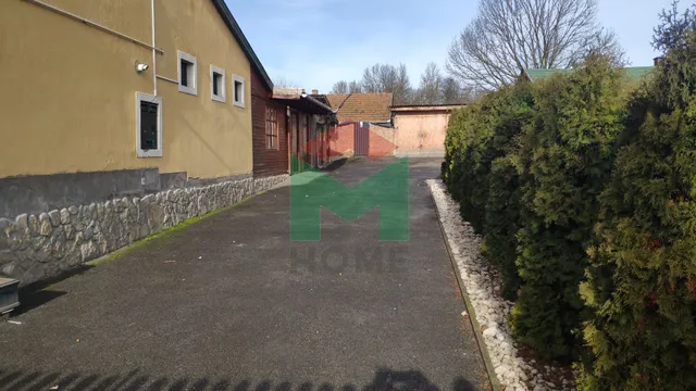 Eladó ház Öreglak 178 nm