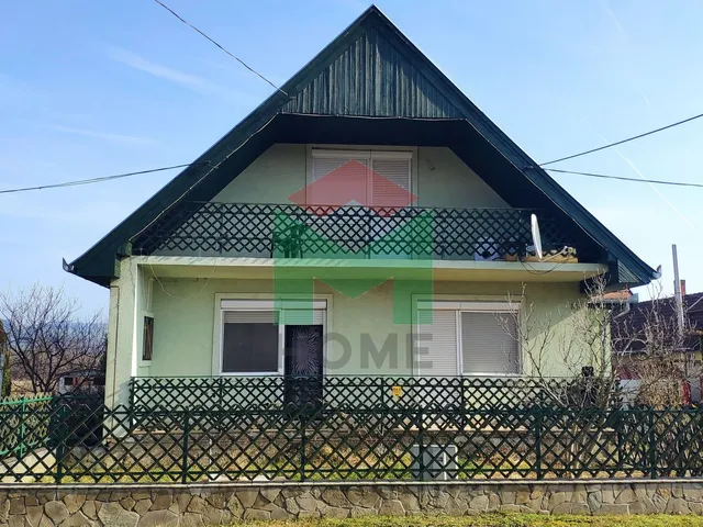 Eladó ház Zalacsány 140 nm