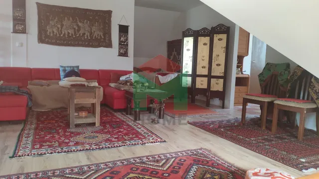 Eladó ház Zalacsány 140 nm