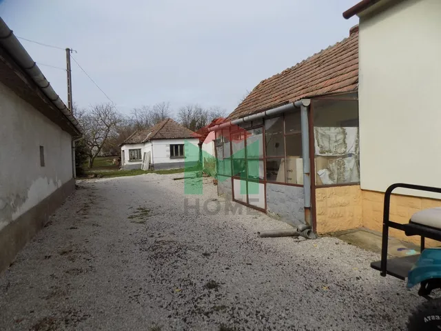 Eladó ház Sármellék 76 nm
