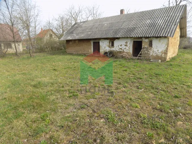 Eladó mezőgazdasági ingatlan Szentgyörgyvár 8088 nm