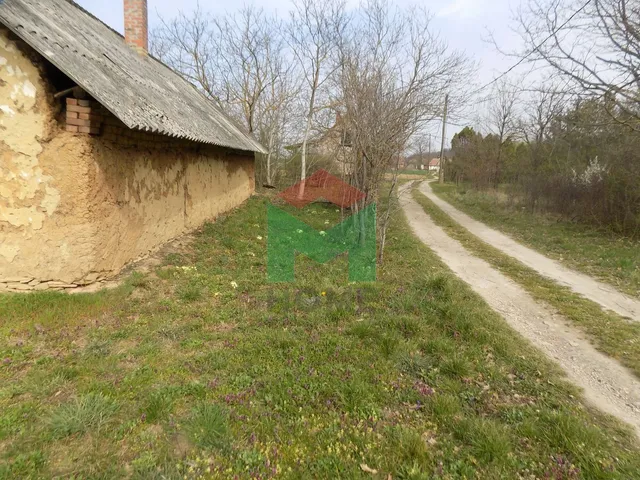 Eladó mezőgazdasági ingatlan Szentgyörgyvár 8088 nm