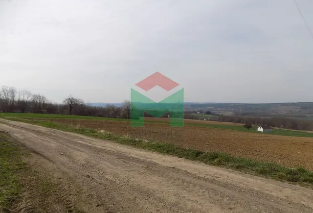 Eladó mezőgazdasági ingatlan Szentgyörgyvár 17500 nm