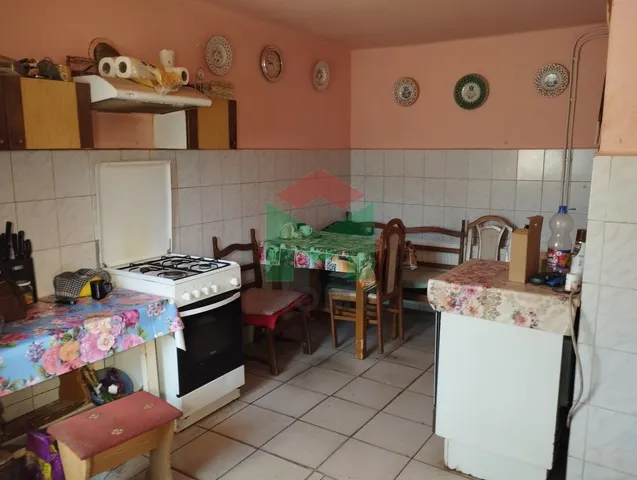Eladó ház Nemesdéd 106 nm