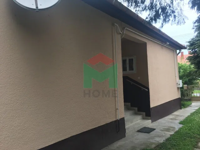 Eladó ház Marcali, Városközpont 120 nm