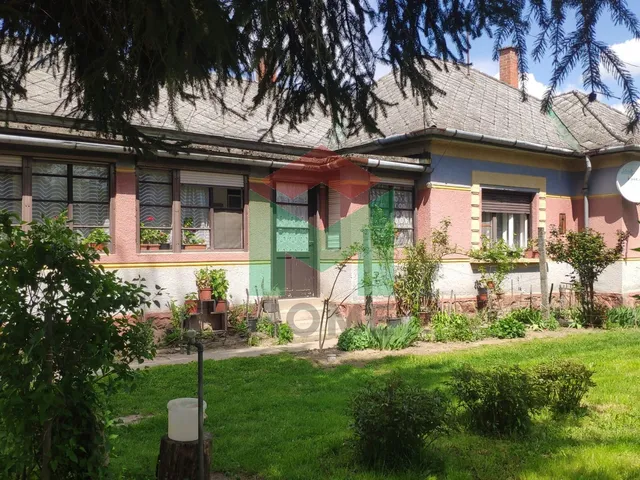 Eladó ház Nemesdéd 158 nm