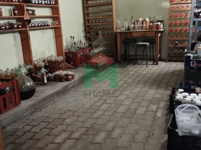 Eladó mezőgazdasági ingatlan Marcali, Szőlőhegy 60 nm