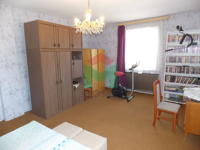 Eladó ház Marcali 240 nm