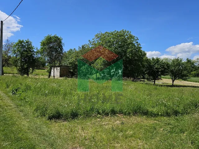 Eladó mezőgazdasági ingatlan Marcali 20 nm