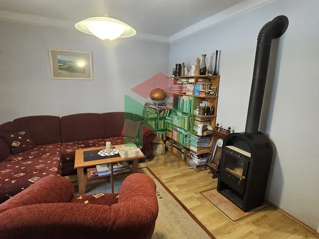 Eladó ház Marcali 93 nm