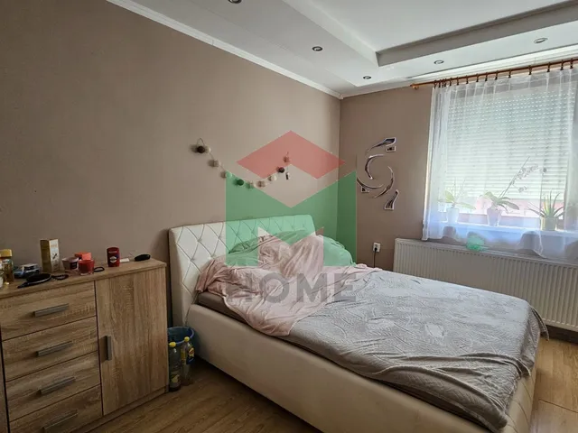 Eladó ház Marcali 112 nm