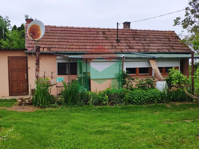 Eladó mezőgazdasági ingatlan Marcali 42 nm