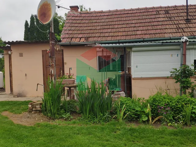 Eladó mezőgazdasági ingatlan Marcali 42 nm
