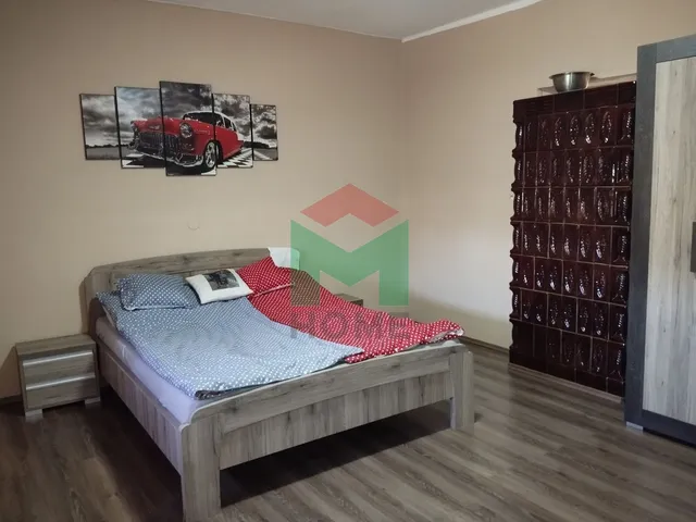 Eladó ház Zalakomár 93 nm