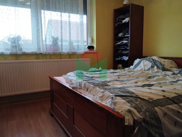 Eladó ház Marcali 111 nm