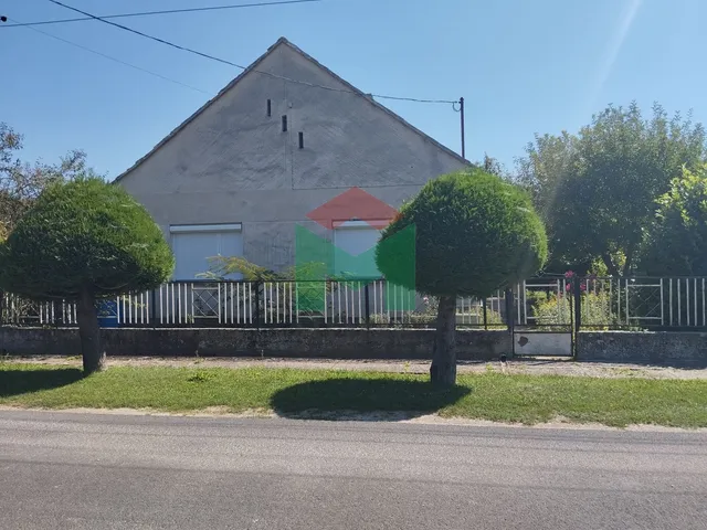 Eladó ház Mesztegnyő 83 nm