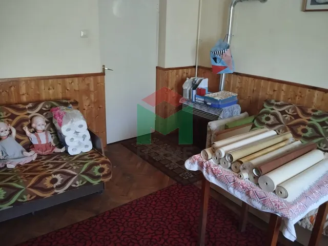 Eladó ház Mesztegnyő 83 nm