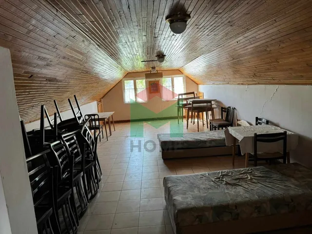 Eladó kereskedelmi és ipari ingatlan Marcali 180 nm