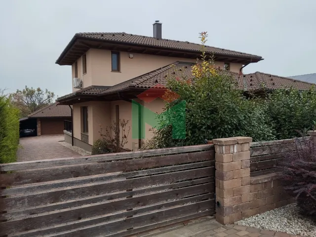 Eladó ház Balatonboglár 227 nm