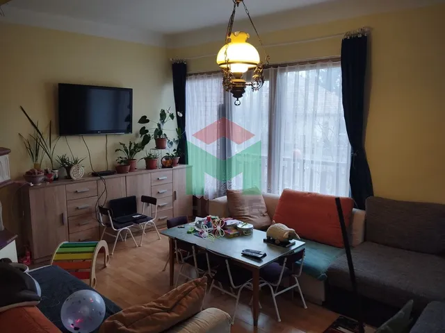 Eladó ház Marcali 190 nm