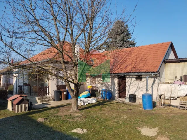 Eladó ház Marcali, Boronka 77 nm