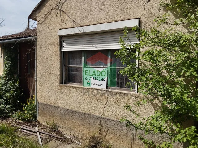 Eladó ház Nagyszakácsi 54 nm