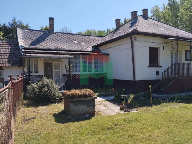 Eladó ház Táska 113 nm