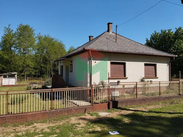 Eladó ház Táska 113 nm