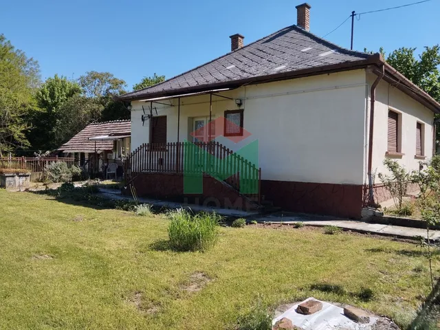 Eladó ház Táska 113 nm
